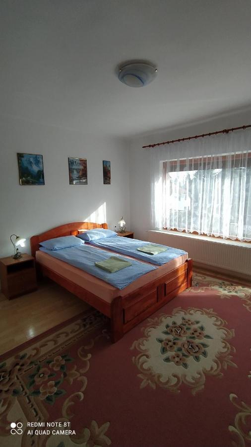 Hotel Anna Ilona Vendeghaz Badacsonytomaj Exterior foto