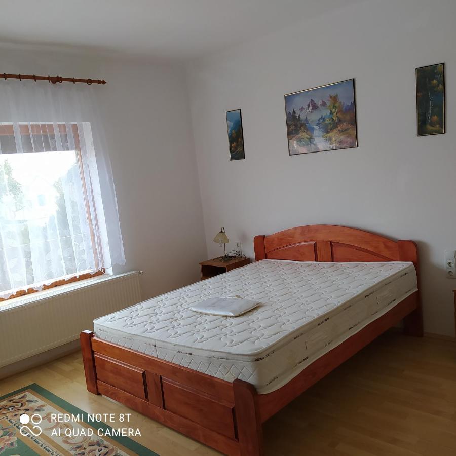 Hotel Anna Ilona Vendeghaz Badacsonytomaj Exterior foto